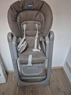 Eetstoel en wipper te koop!, Ophalen, Wipstoel, Met gordel(s) of riempje(s), Zo goed als nieuw