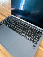 Samsung Galaxy Book 4 360 PRO, Computers en Software, Windows Laptops, Ophalen of Verzenden, Zo goed als nieuw