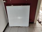 plaatradiator 90x90x11, Ophalen, Gebruikt, Radiator, 60 tot 150 cm
