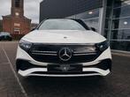 EQA 250 AMG Line, Auto's, Mercedes-Benz, Automaat, Navigatiesysteem, Zwart, Wit