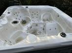 jacuzzi, Tuin en Terras, Bubbelbaden en Hottubs, Ophalen, Gebruikt, Afdekzeil, Vast