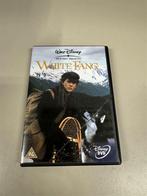 White Fang [DVD, 2002] Disney, Ethan Hawke, Ophalen of Verzenden, Gebruikt
