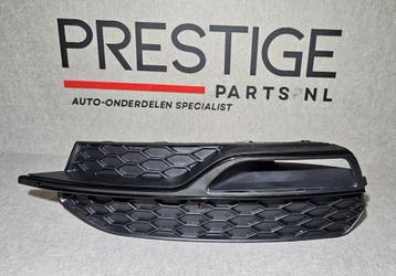 Grill Rooster Kapjes Inleg Audi A3 8V S-line S3 Links 12-17  beschikbaar voor biedingen