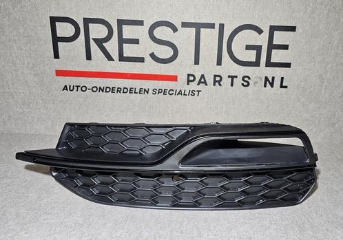 Grill Rooster Kapjes Inleg Audi A3 8V S-line S3 Links 12-17, Auto-onderdelen, Carrosserie, Bumper, Voor, Nieuw, Herkomst onderdeel bekend