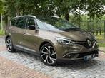 Renault Grand Scenic * BOSE * 7PL * FULL HISTORIEK * CAMERA, Voorwielaandrijving, Monovolume, 7 zetels, Bedrijf