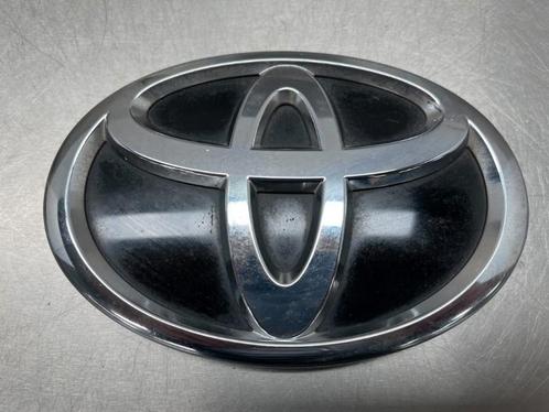 EMBLEEM Toyota Land Cruiser (J15) (01-2009/-) (7544760030), Auto-onderdelen, Overige Auto-onderdelen, Toyota, Gebruikt