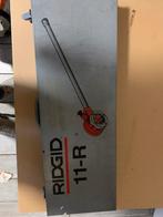 Fileteuse ridgid, Enlèvement, Comme neuf