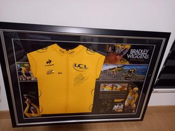 Bradley Wiggins beschikbaar voor biedingen