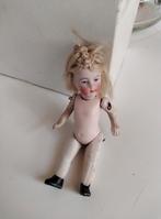 All bisqe popje 10h de, Verzamelen, Poppenhuizen en Toebehoren, Ophalen of Verzenden, Zo goed als nieuw, Popje
