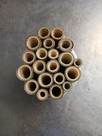 Bamboe voor bijenhotel/ insectenhotel, Tuin en Terras, Ophalen, Nieuw