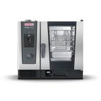 RATIONAL ICOMBI CLASSIC 6-1/1 NIEUW, Verzenden, Ovens, Microgolfovens en Steamers