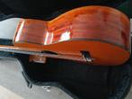 guitare classique en nylon, Enlèvement, Comme neuf, Guitare classique ou espagnole, Avec valise