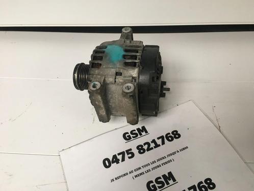 ALTERNATEUR OPEL CORSA D 1300 TURBO DIESEL EURO 5, Auto-onderdelen, Accu's en Toebehoren, Opel, Gebruikt, Ophalen