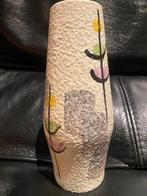 Vintage vaas West-Germany 1950-1960, Huis en Inrichting, Woonaccessoires | Vazen, Ophalen of Verzenden, Zo goed als nieuw