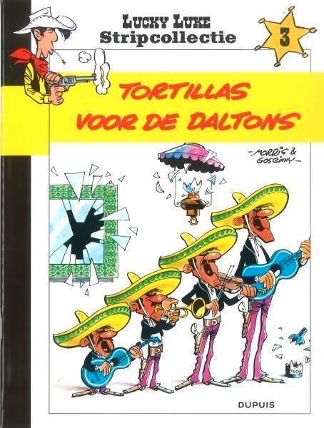 Strips van " Lucky Luke ", Livres, BD, Comme neuf, Plusieurs BD, Enlèvement ou Envoi