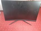 Msi monitor, Computers en Software, Ophalen, Gebruikt, MSI