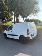 Peugeot partner 108000km euro 5b !!!, Diesel, Particulier, Te koop, Peugeot