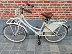 Meisjesfiets, Fietsen en Brommers, Ophalen, Gebruikt, Versnellingen