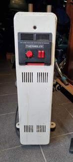 Radiator elektrisch verwarming, Ophalen, 30 tot 80 cm, Gebruikt, Radiator