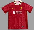 Liverpool Voetbal Thuisshirt Orgineel NieuwSeizoen 2025, Sport en Fitness, Voetbal, Verzenden, Zo goed als nieuw