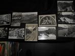 Suisse lot de 11 cartes postales ( 1950), Collections, Enlèvement ou Envoi