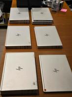 Lot d'ordinateurs portables HP Elitebook 1030 v2 i5 7e 8 Go, Comme neuf, Enlèvement ou Envoi