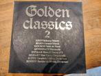Golden Classics dubbel LP, Ophalen of Verzenden, Zo goed als nieuw