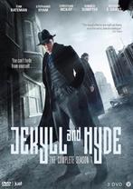 Jekyll and Hyde (2015) Seizoen 1 Dvd 3disc, CD & DVD, DVD | TV & Séries télévisées, Action et Aventure, Utilisé, Enlèvement ou Envoi