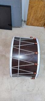 Tambour, Ophalen of Verzenden, Zo goed als nieuw, Trommel