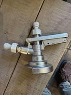 vataansluiting 7 bar DSI SK 172.07, Ophalen of Verzenden, Gebruikt, Overige typen, Overige merken