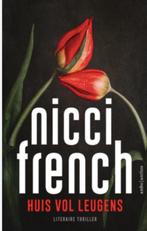 Nicci French - Huis vol leugens, Verzenden, Zo goed als nieuw
