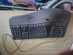 Microsoft toetsenbord, Ophalen, Azerty, Gebruikt