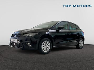 Seat Ibiza 5P/D 40th Anniversary Edition 1.0 TSI 115pk AUTOM beschikbaar voor biedingen