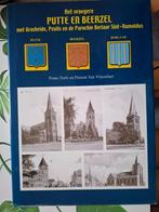 Het Vroegere Putte en Beerzel, Gelezen, Frans Torfs, Ophalen of Verzenden, 20e eeuw of later