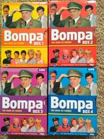 Dvd box bompa, Ophalen of Verzenden, Zo goed als nieuw