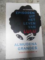Episodes uit het leven van Lulu, Ophalen of Verzenden, Nieuw