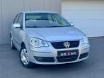 Vw polo 9N 1.4i apple carplay airco proper staat benzine, Auto's, Volkswagen, Voorwielaandrijving, Stof, 1398 cc, 4 cilinders