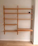 Ikea svalnas wandrek grote en kleine in zeer goede staat, Huis en Inrichting, Ophalen, Zo goed als nieuw