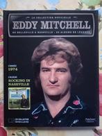 Eddy Mitchell - De officiële collectie - CD-ALBUM uit 1974 ?, Ophalen of Verzenden, Zo goed als nieuw, Poprock