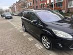 Ford Grand C max, Auto's, Euro 5, Beige, Particulier, Onderhoudsboekje