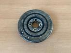 krukaspoelie 55200498 opel corsa combo. fiat punto evo doblo, Auto-onderdelen, Ophalen of Verzenden, Gebruikt, Opel