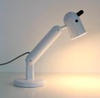 Vintage IKEA witte Giraffe lamp KRUX ontworpen door Monica M, Ophalen of Verzenden, Zo goed als nieuw, Lamp