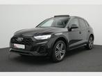 Audi Q5 Q5 50 TFSIe Quattro PHEV Business Edition S line S t, Auto's, Automaat, Cruise Control, Q5, Hybride Elektrisch/Benzine