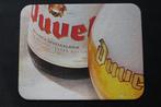 Bierviltje Duvel, Verzamelen, Ophalen of Verzenden, Nieuw, Viltje(s), Duvel