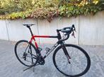 Mooie Argon Gallium Pro, Fietsen en Brommers, Ophalen, 28 inch, Carbon, Zo goed als nieuw