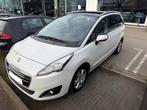 Peugeot 5008 1.6 HDI Aut. 150000 km 5 pl 02/2014, Auto's, Peugeot, Automaat, Euro 5, Monovolume, 4 cilinders
