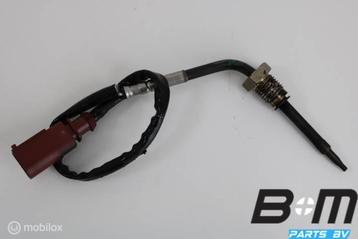 Uitlaatgastemperatuurvoeler Audi Q7 4M beschikbaar voor biedingen