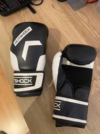 10oz bokshandschoenen, Sport en Fitness, Vechtsporten en Zelfverdediging, Ophalen, Gebruikt, Overige, Vechtsportmaterialen
