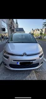 Citroen C4 Picasso Automatic Euro 6B 7 Places, Auto's, 1596 cc, 4 cilinders, Diesel, 5 deurs