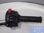 Stuurschakelaar rechts voor Triumph Tiger 1200 Explorer XCA, Motoren, Gebruikt, -, -, Ophalen of Verzenden
